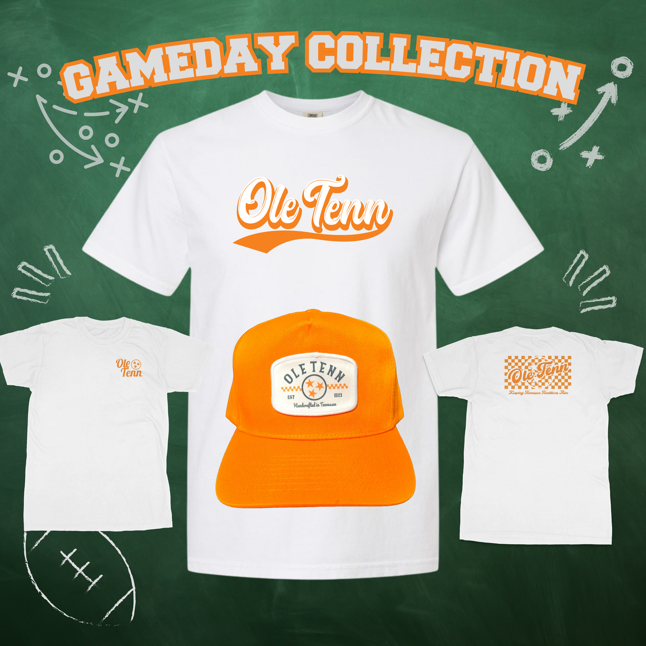 Gameday Collection