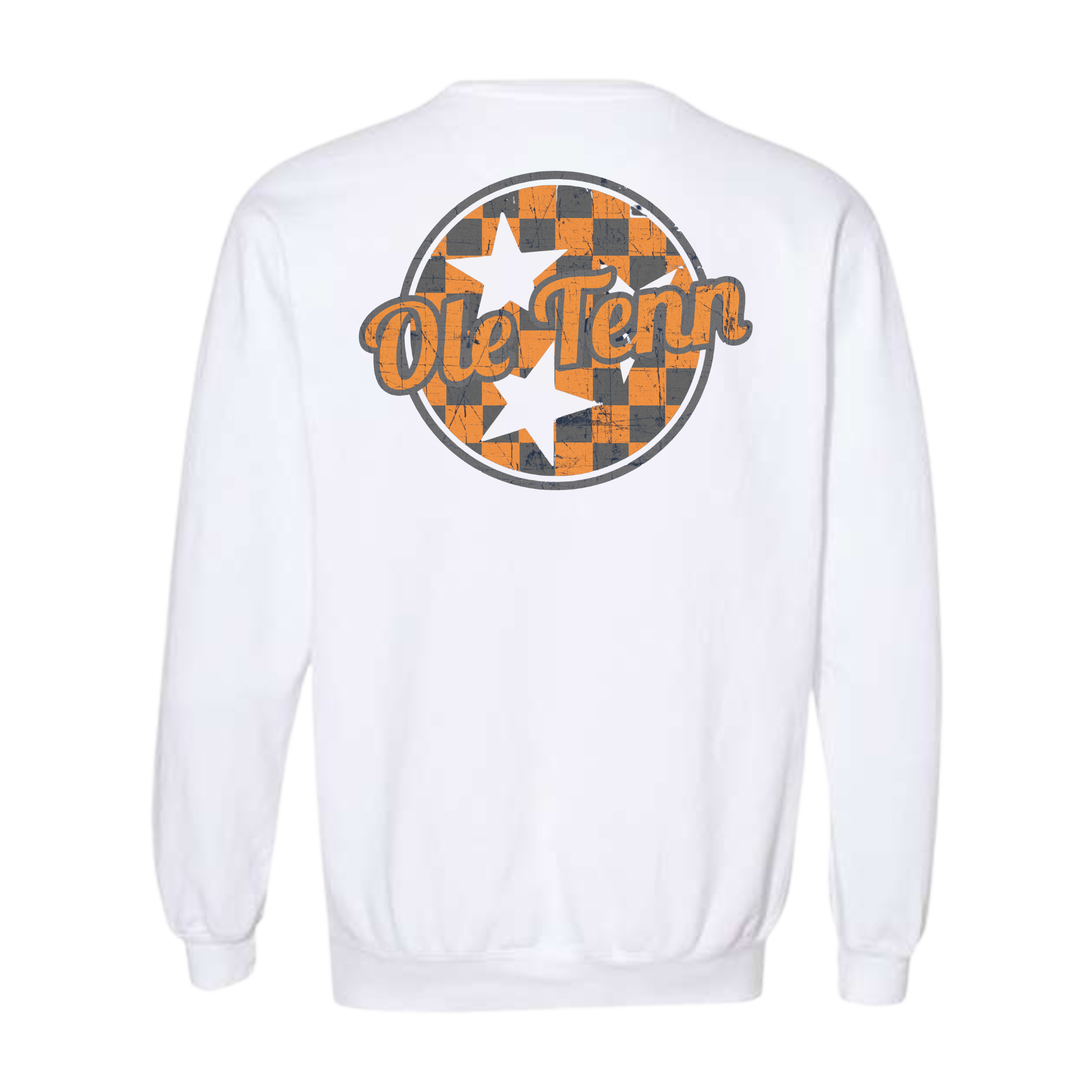 OT TRI-STAR CREWNECK