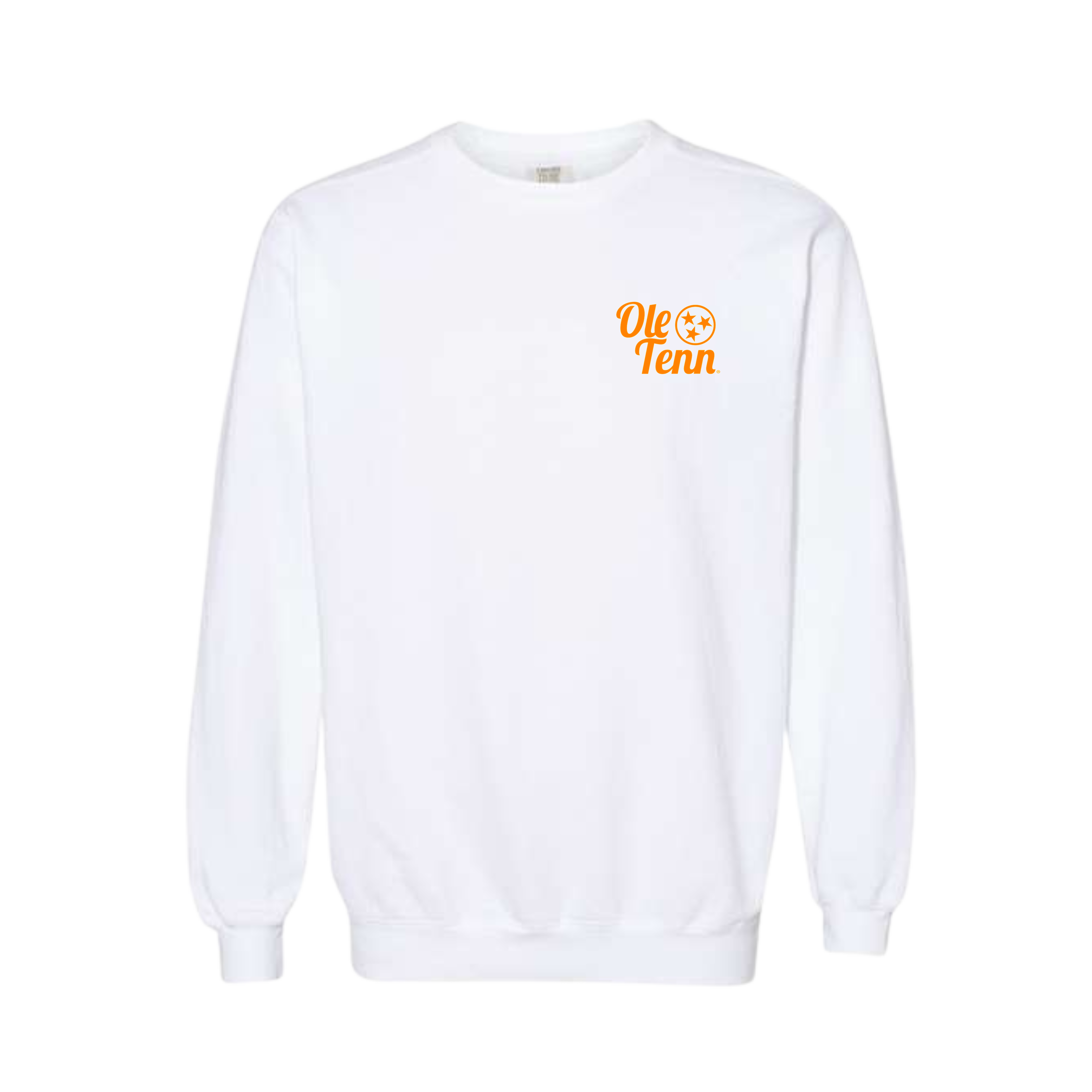 OT TRI-STAR CREWNECK