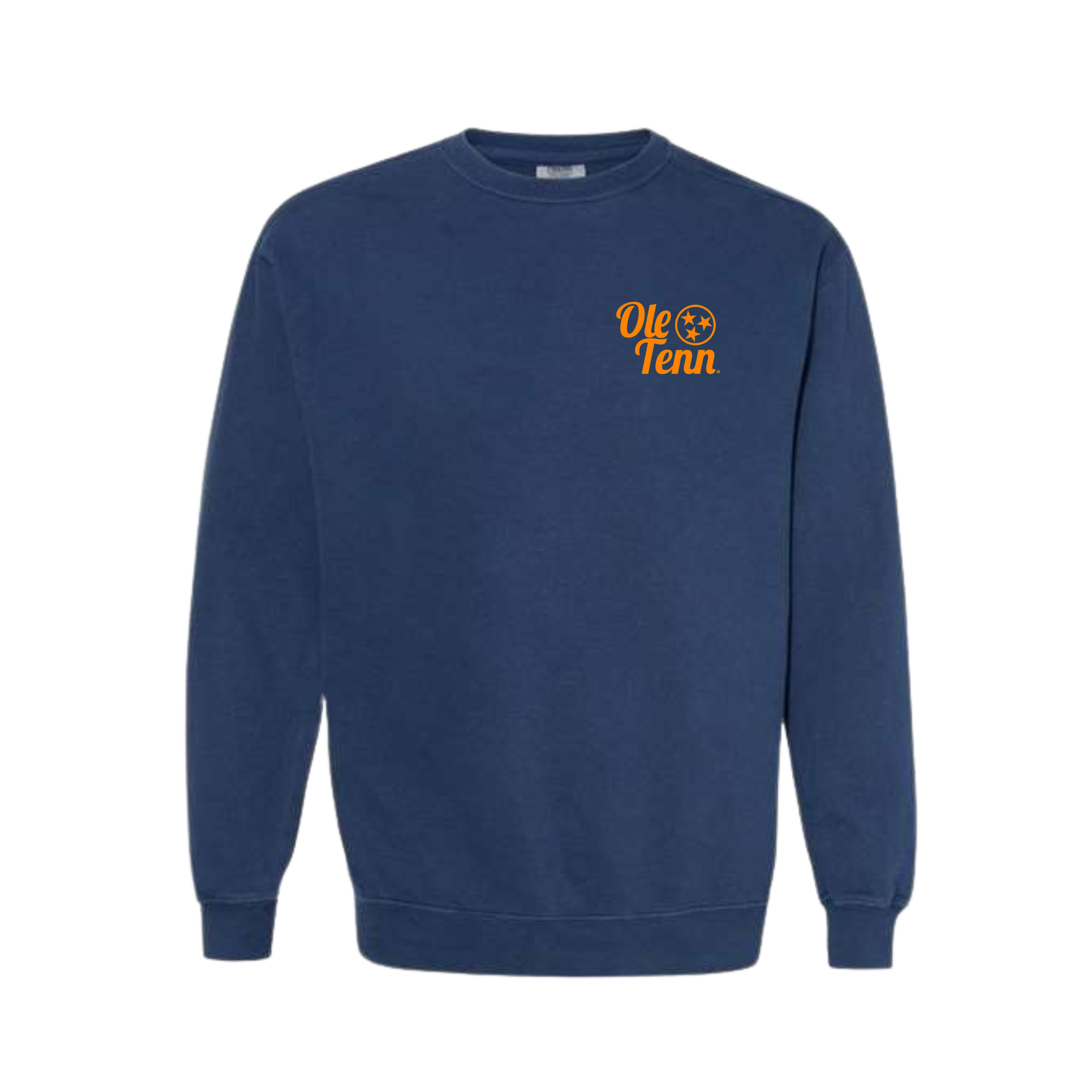 OT TRI-STAR CREWNECK