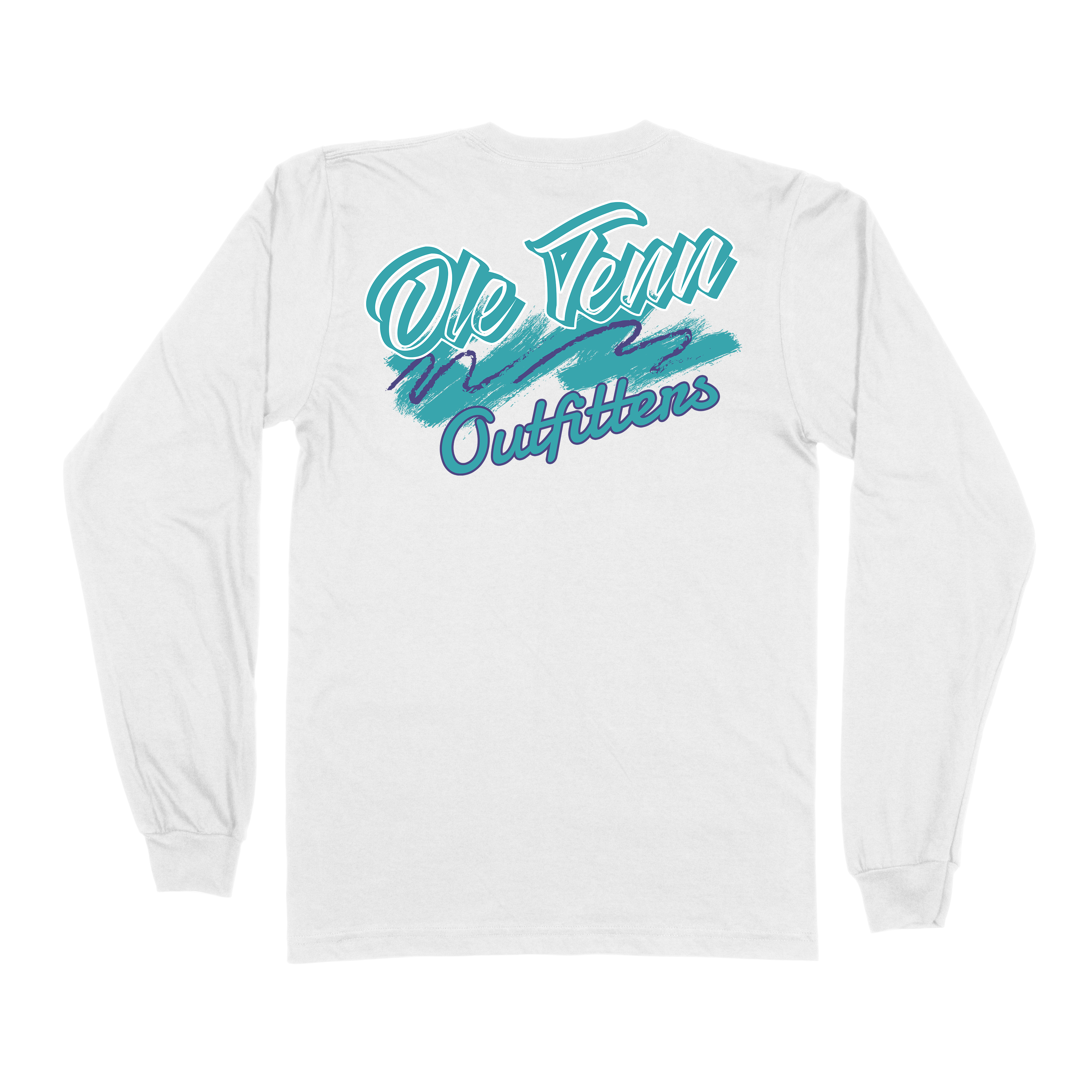 OT 90's Classic Long Sleeve