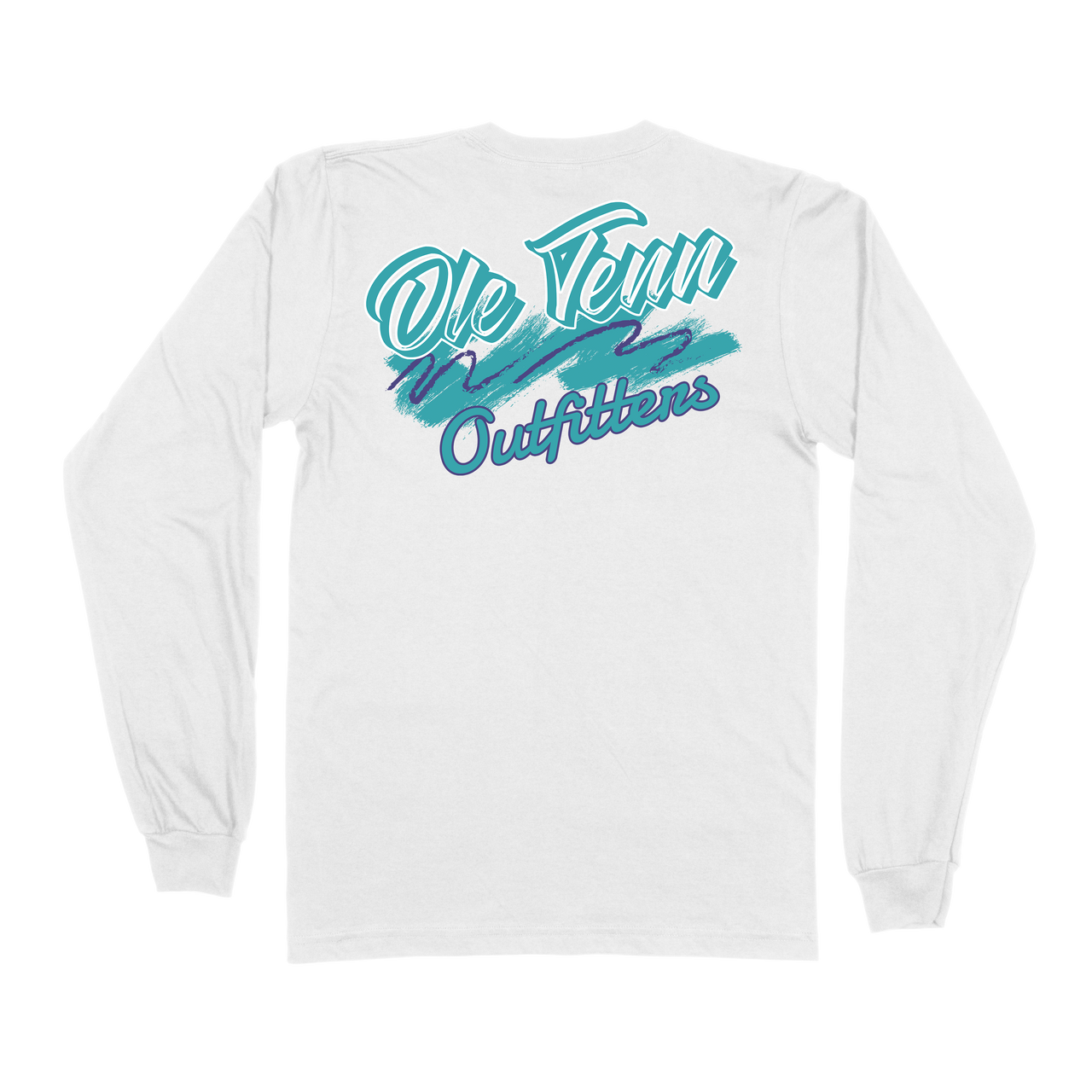 OT 90's Classic Long Sleeve