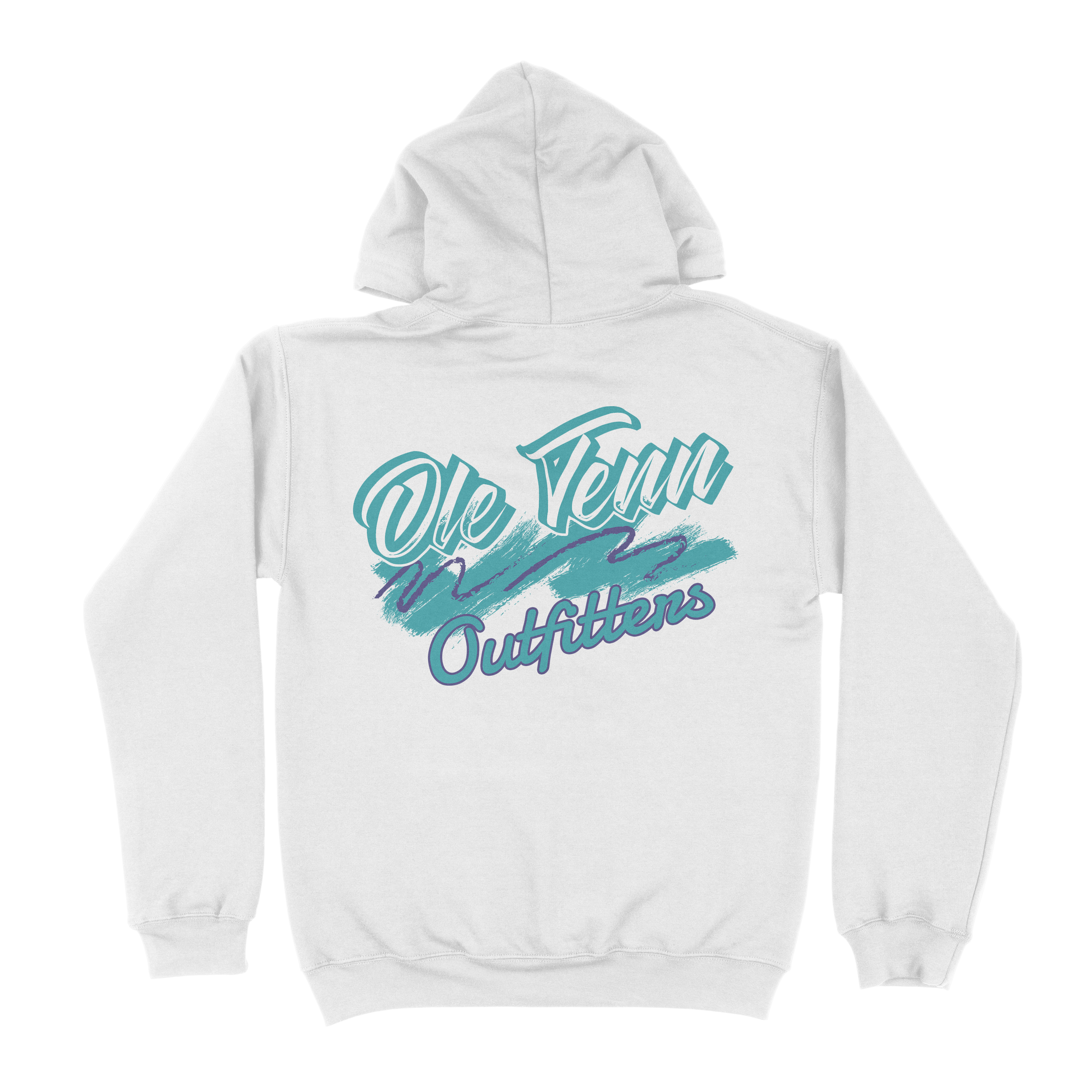 OT 90's Classic Hoodie