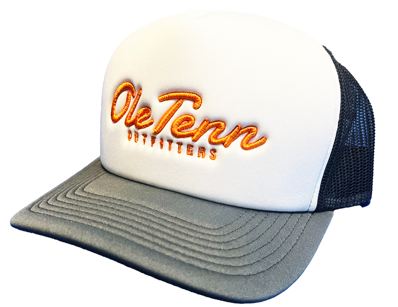 Tennessee Logo Foam Hat