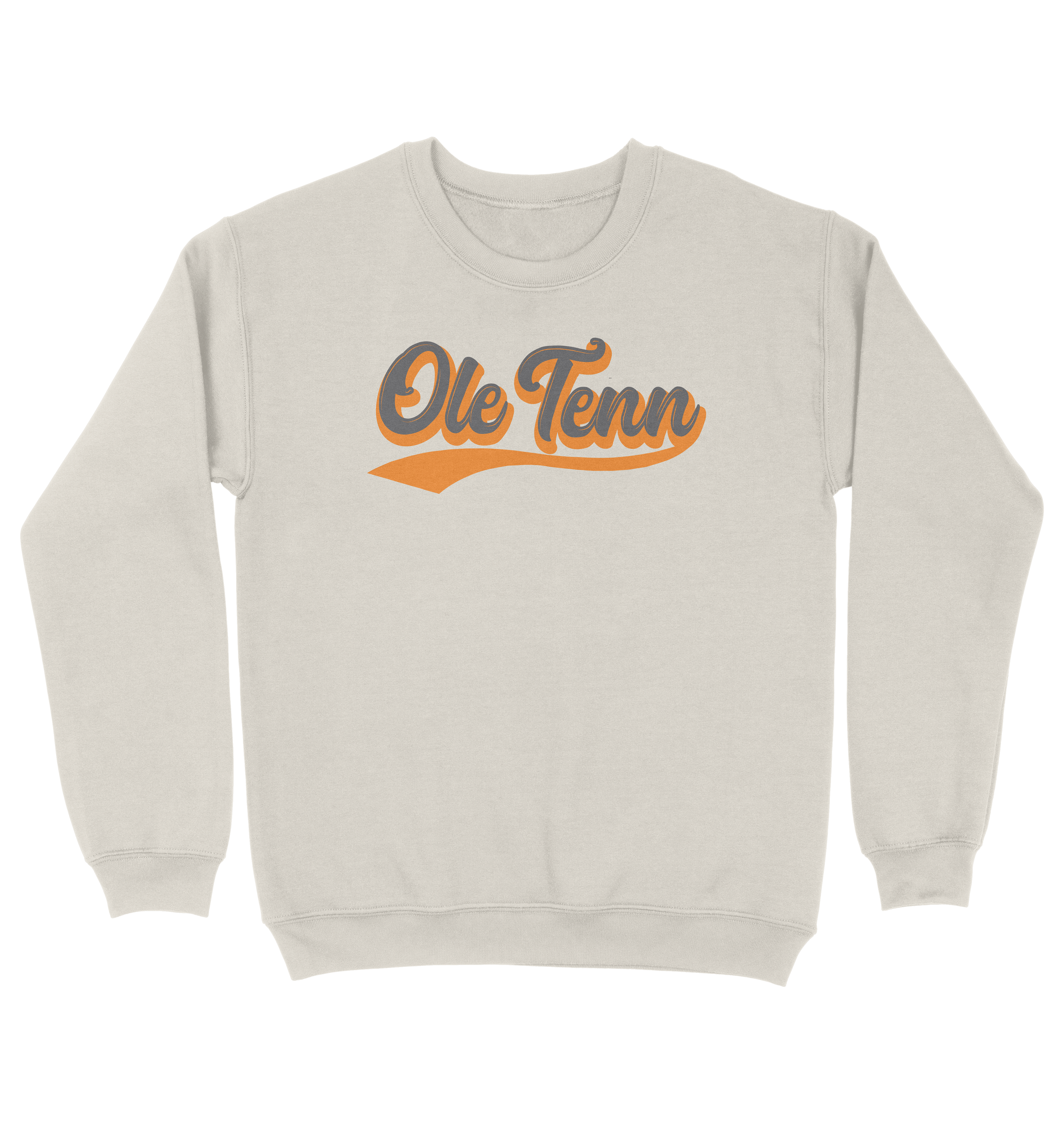 OT Varsity Crewneck