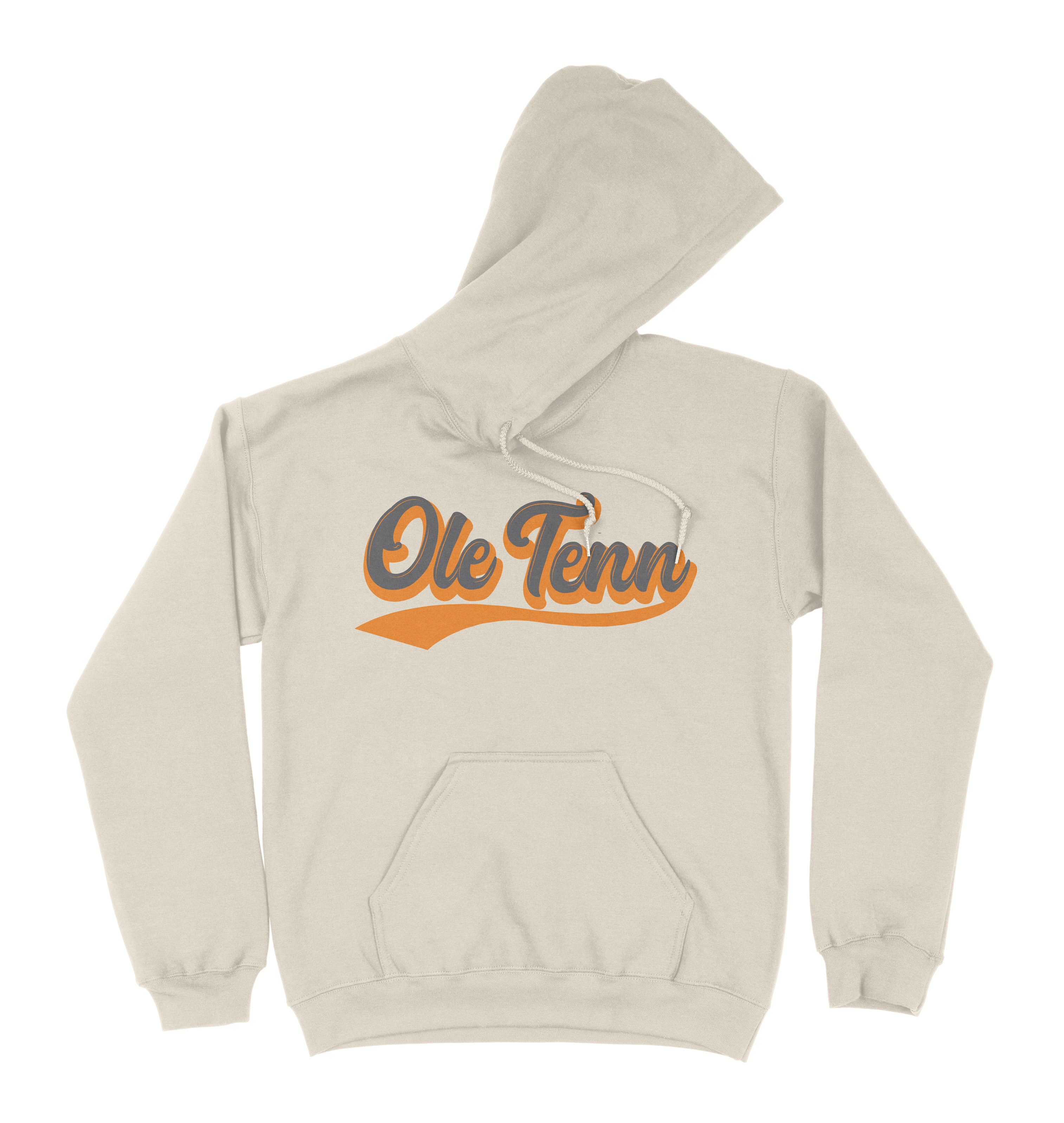 OT Varsity Hoodie