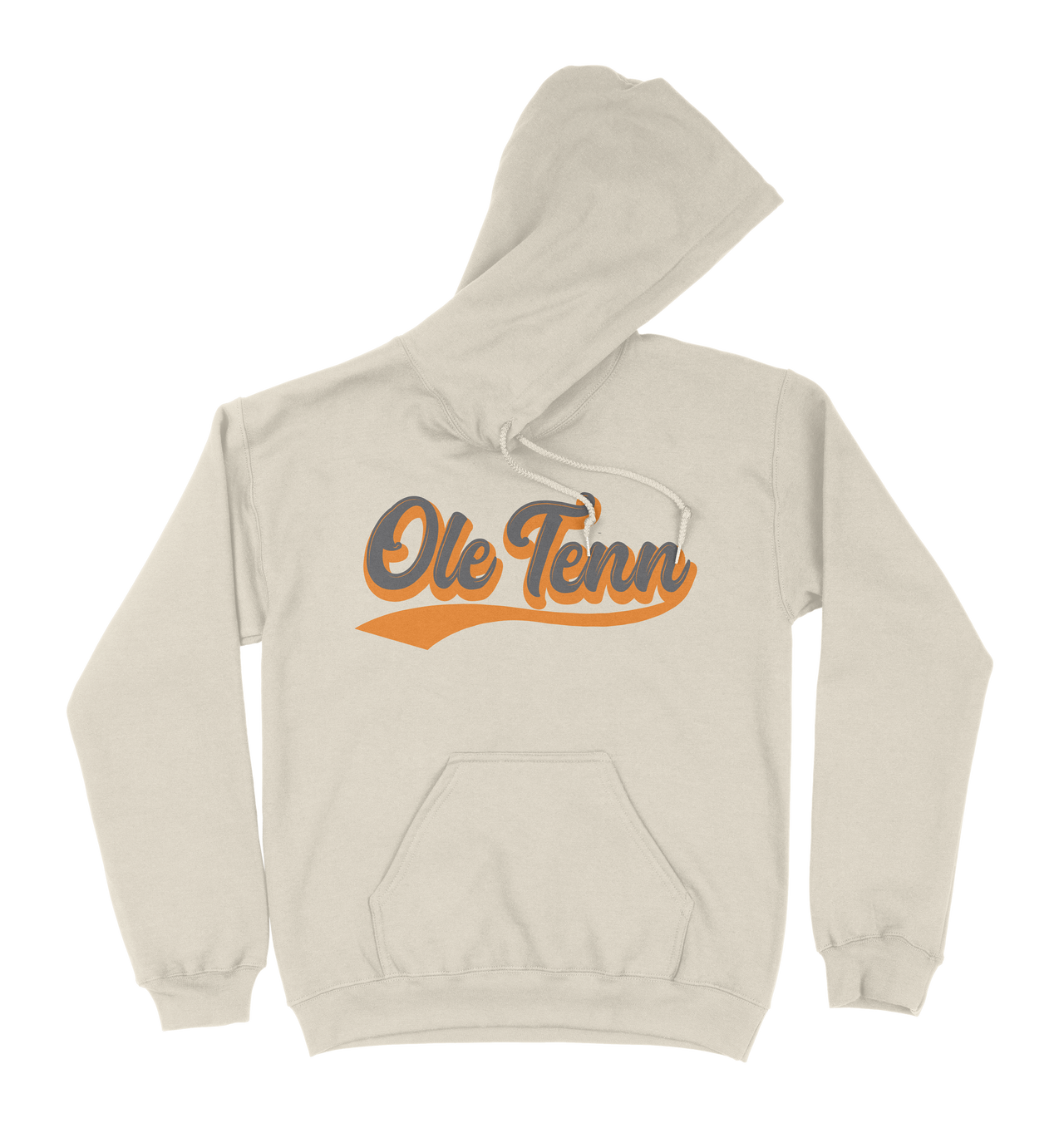 OT Varsity Hoodie