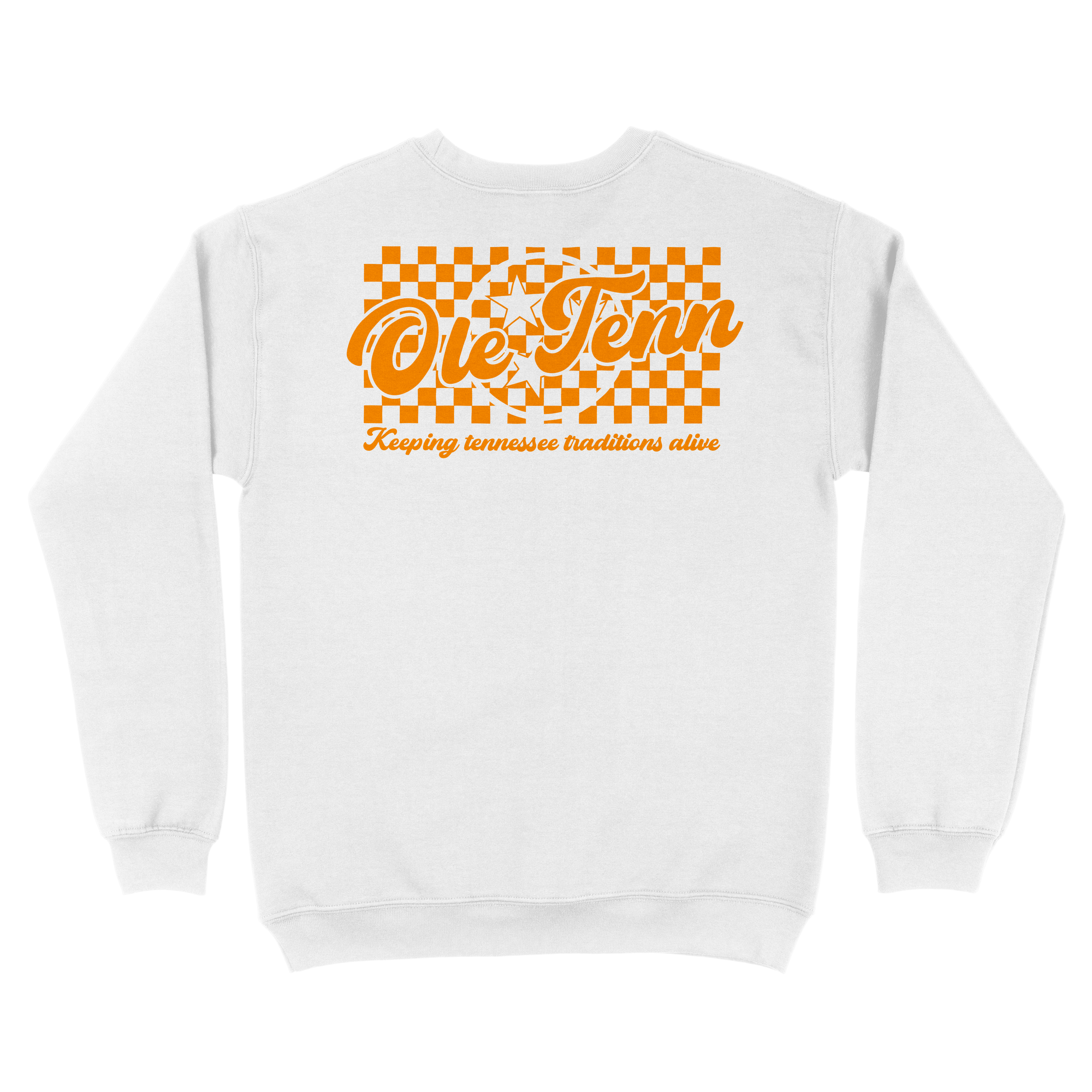 OT Touchdown Crewneck