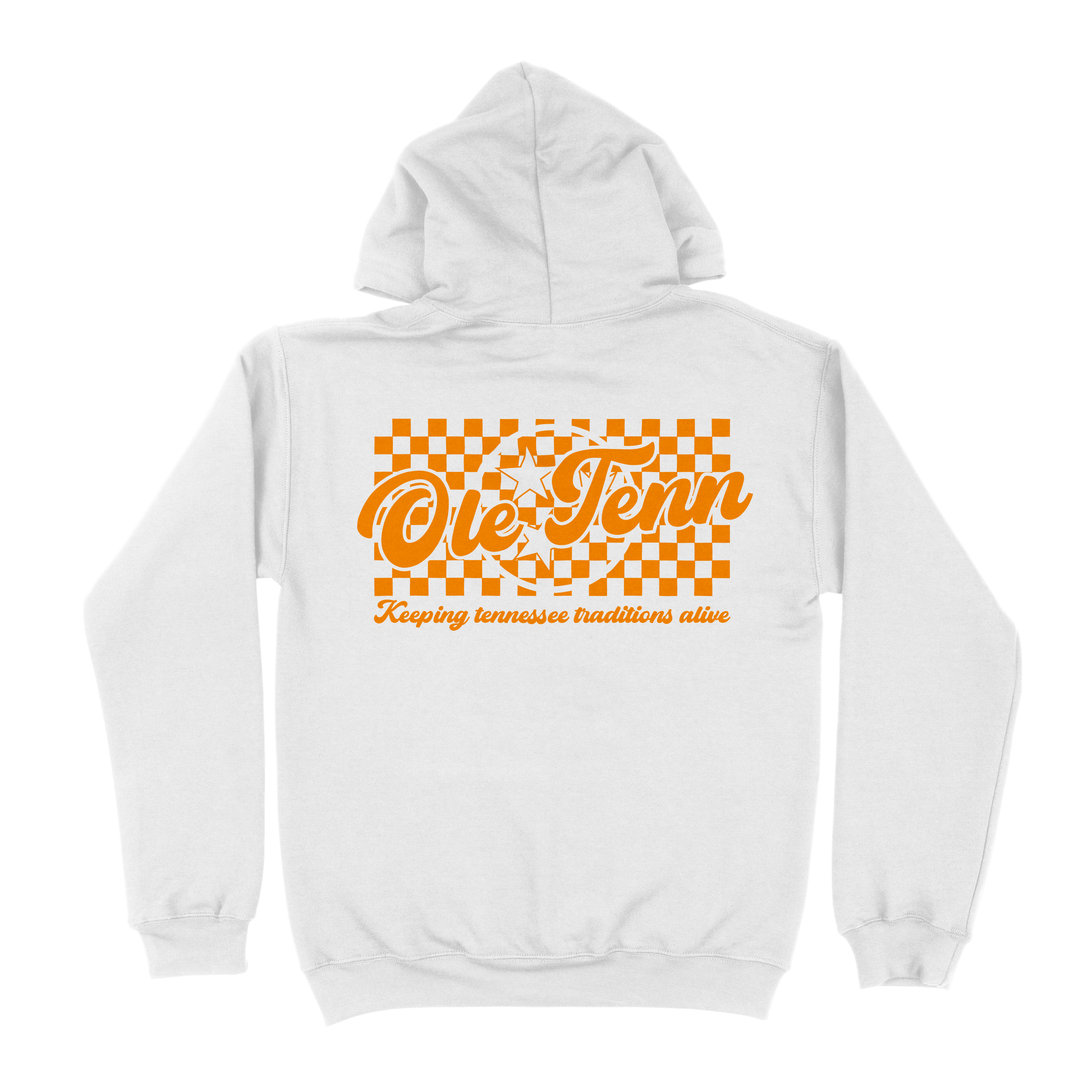 OT Touchdown Hoodie