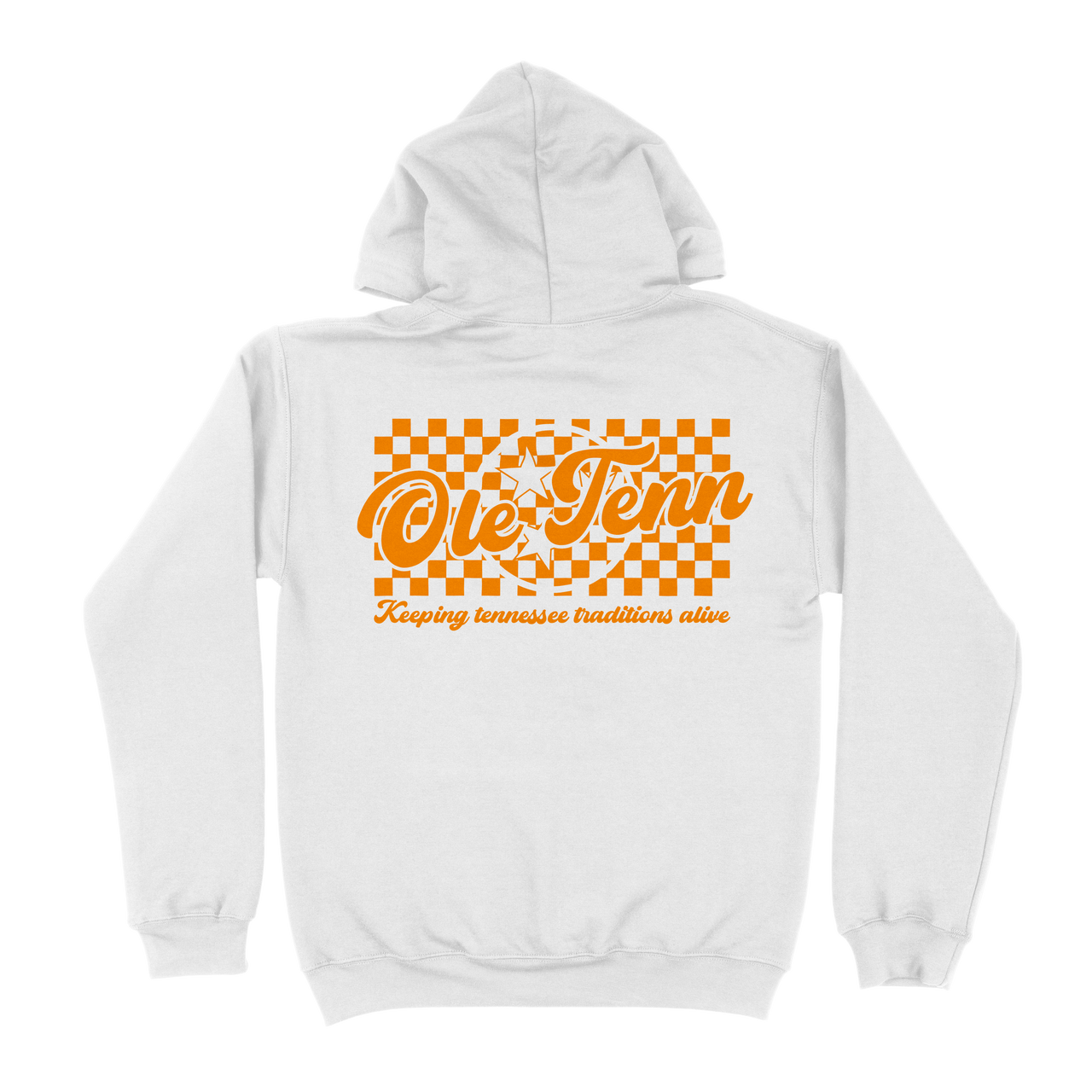 OT Touchdown Hoodie