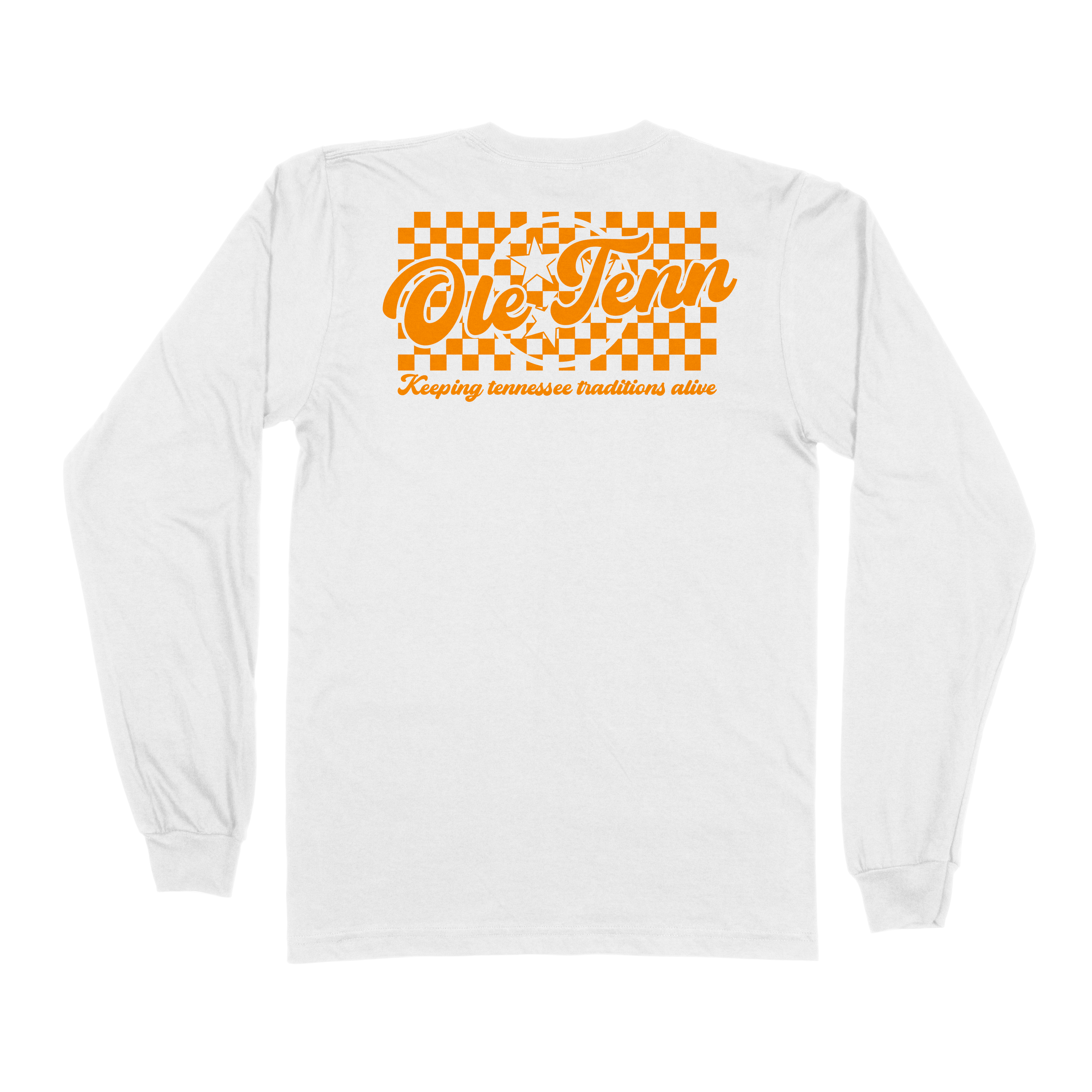 OT Touchdown Longsleeve