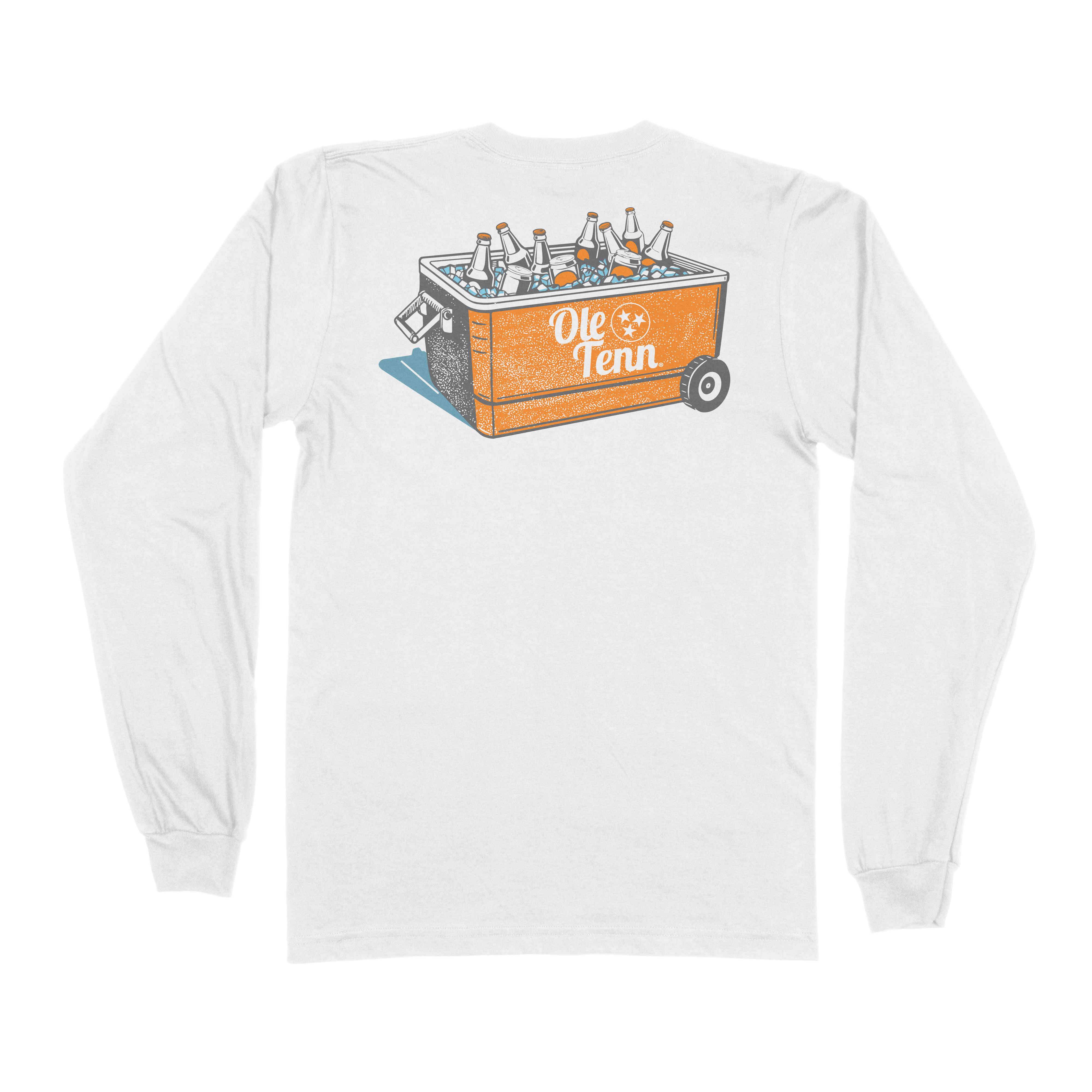 OT Cooler Long Sleeve