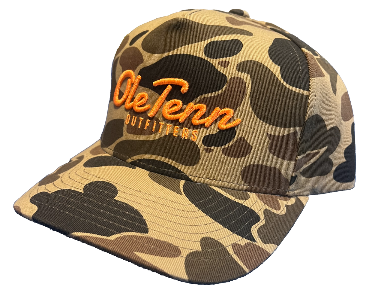 Tennessee Logo Hat